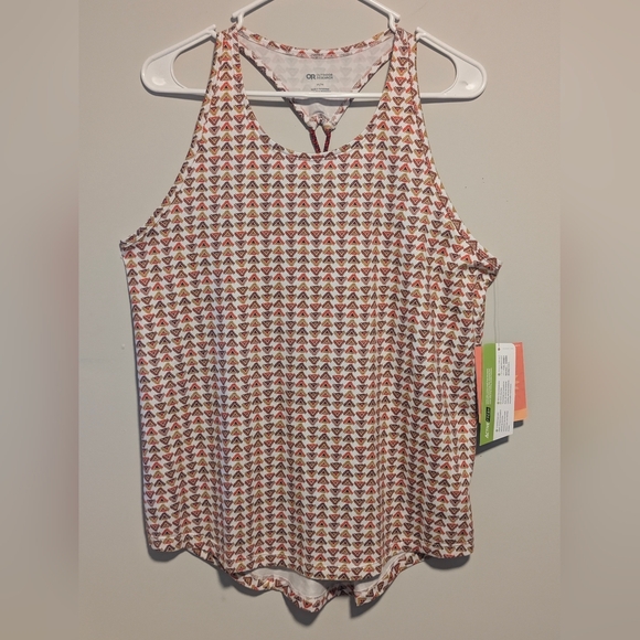 Outdoor Research Tops - Outdoor Research Women's Chain Reaction Godnas Tank Burgundy Size Medium NWT